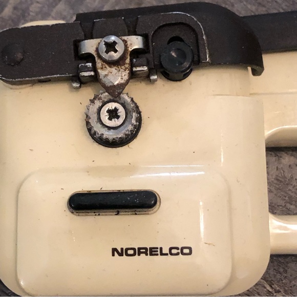 Morel I vintage electric can opener, still works - Picture 2 of 4